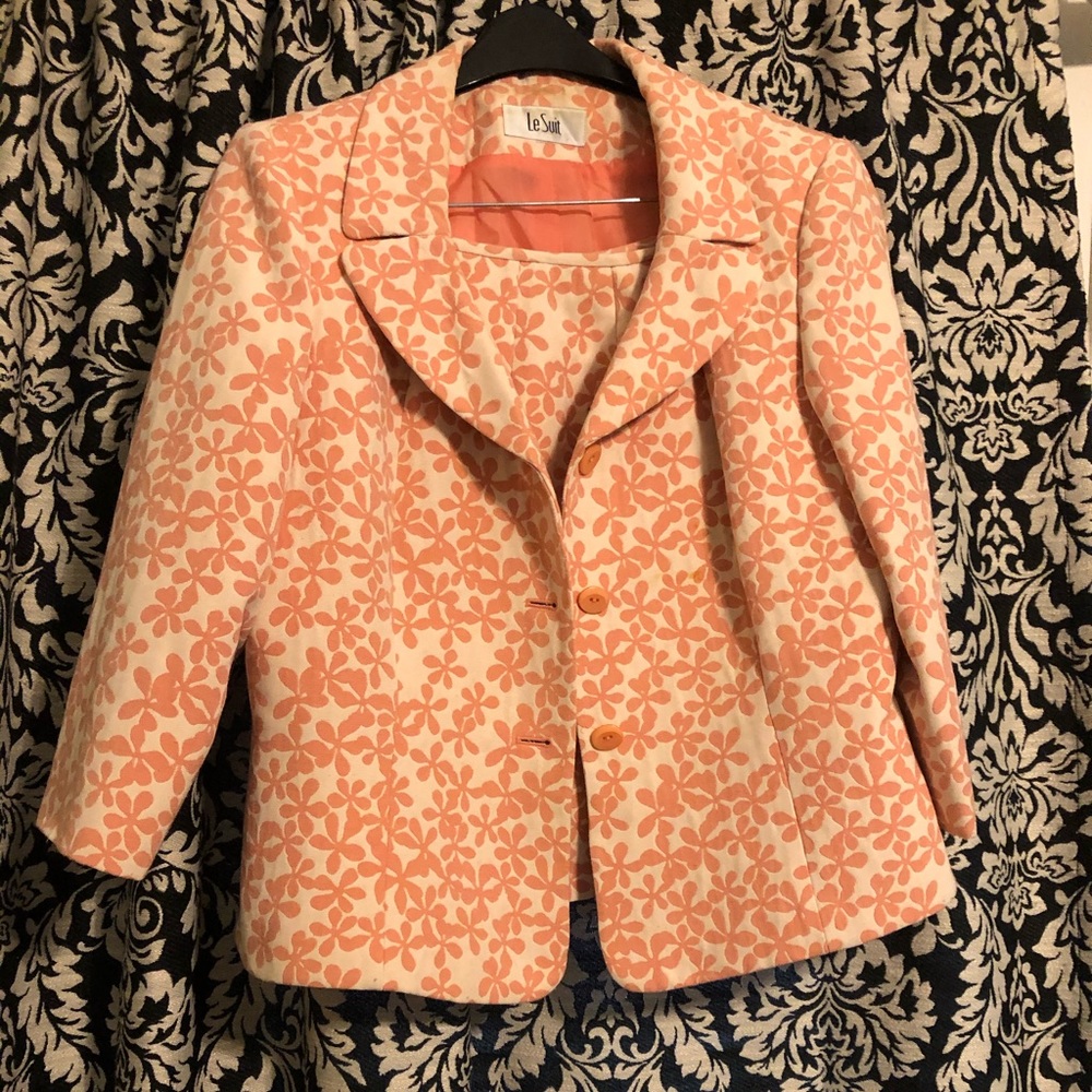 Vintage styles Women’s Suit sz 14